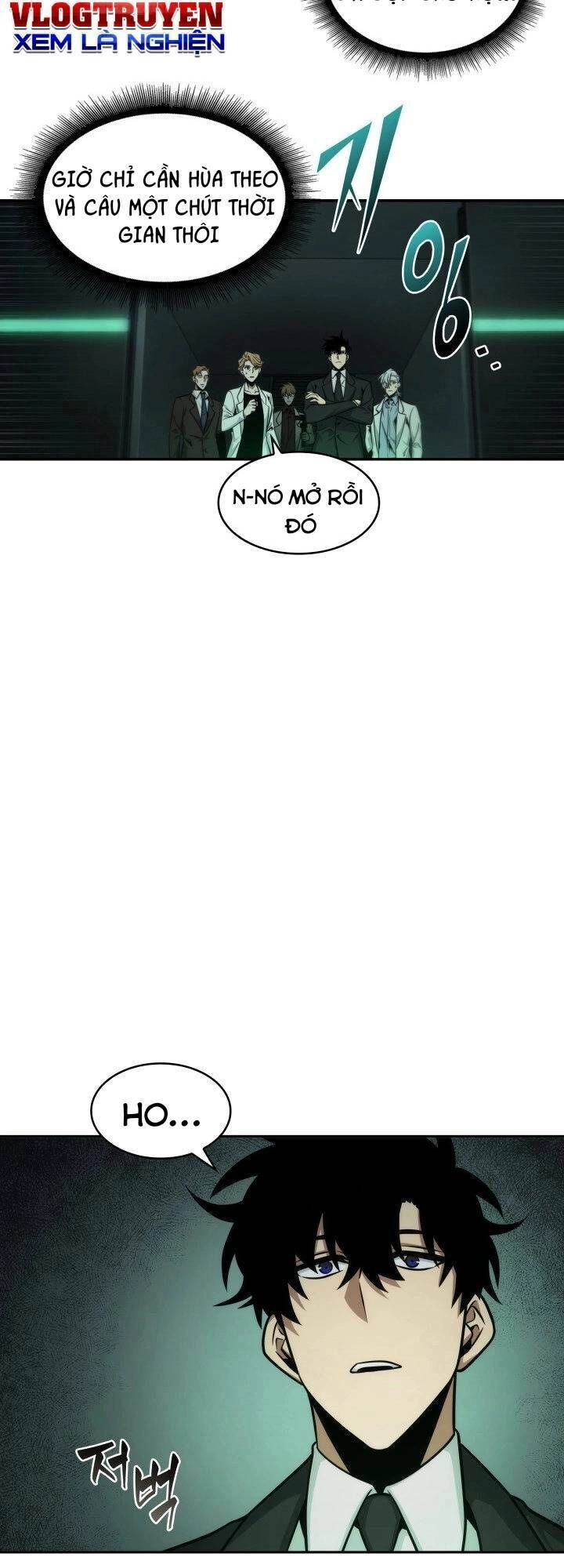 Vua Trộm Mộ Chapter 343 - 47