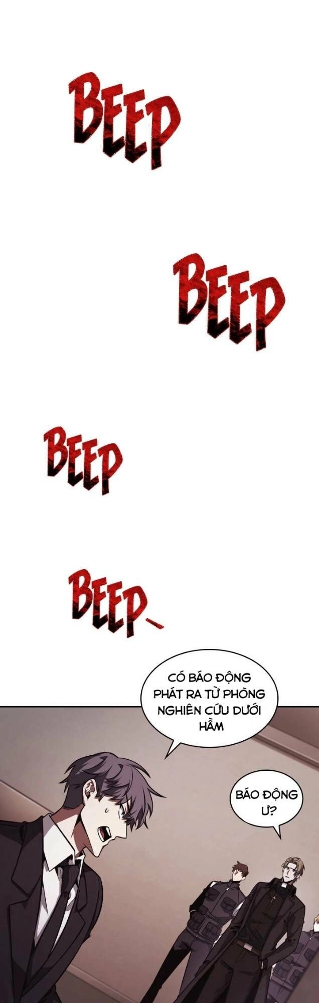 Vua Trộm Mộ Chapter 344 - 3