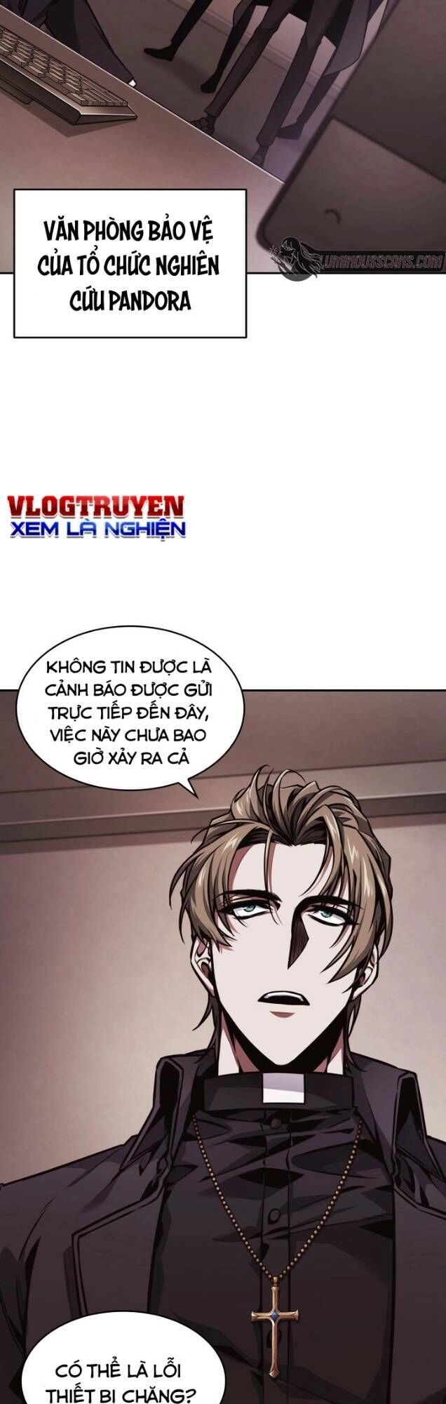 Vua Trộm Mộ Chapter 344 - 4