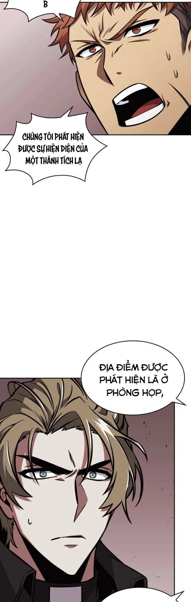 Vua Trộm Mộ Chapter 344 - 6