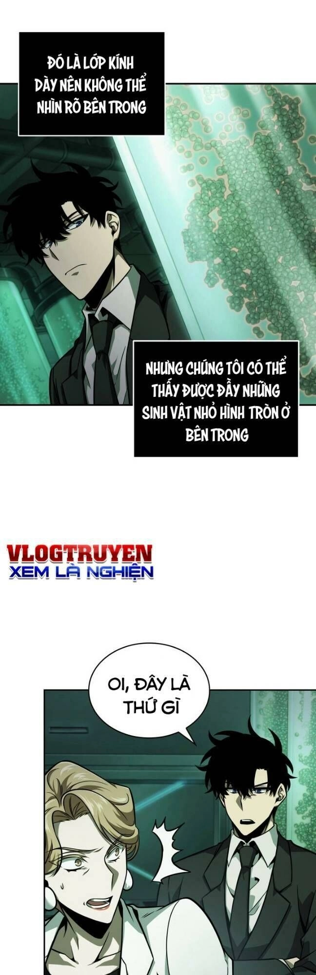 Vua Trộm Mộ Chapter 344 - 10