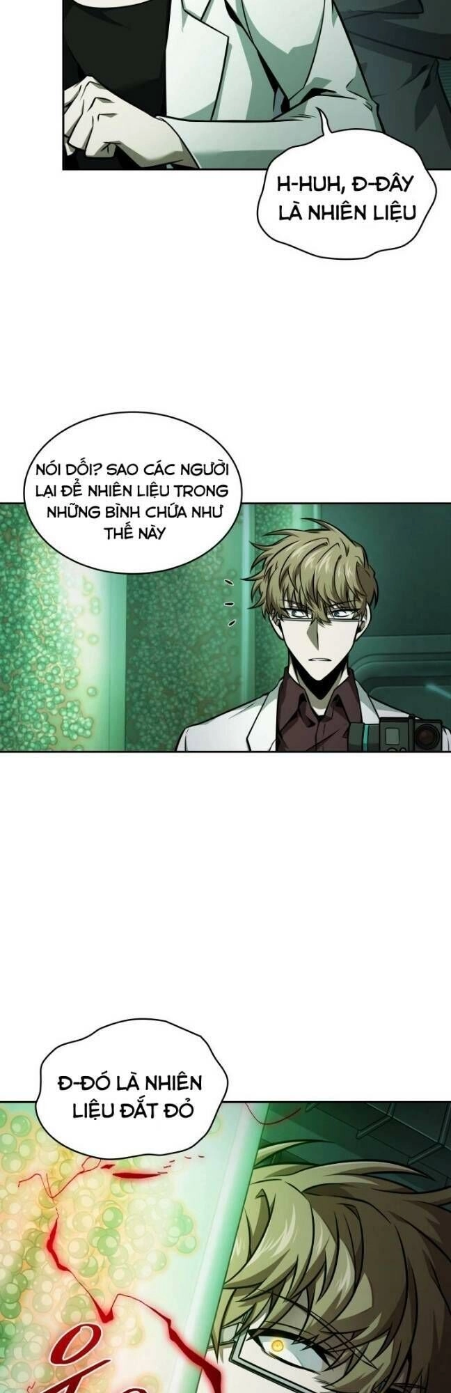 Vua Trộm Mộ Chapter 344 - 11