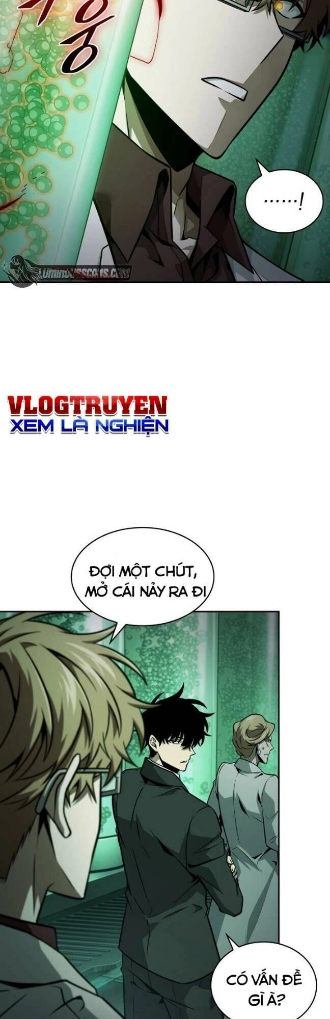 Vua Trộm Mộ Chapter 344 - 12