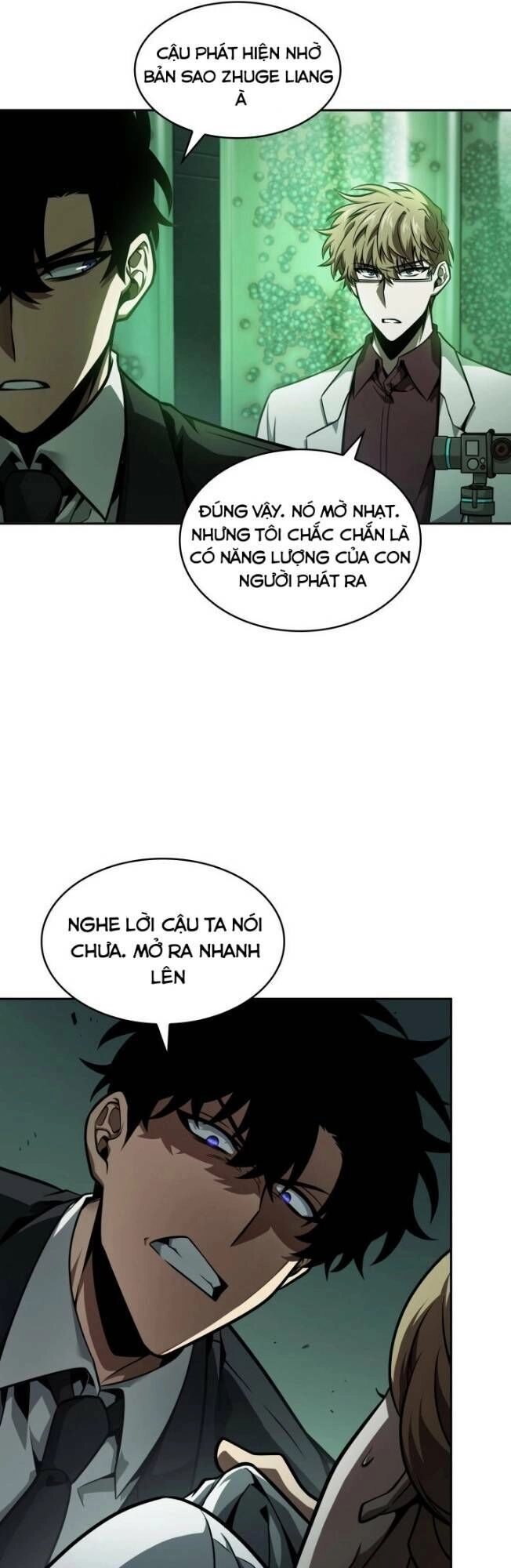 Vua Trộm Mộ Chapter 344 - 16