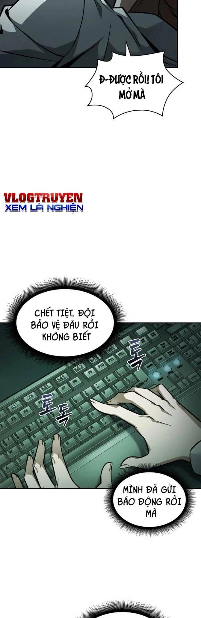 Vua Trộm Mộ Chapter 344 - 17