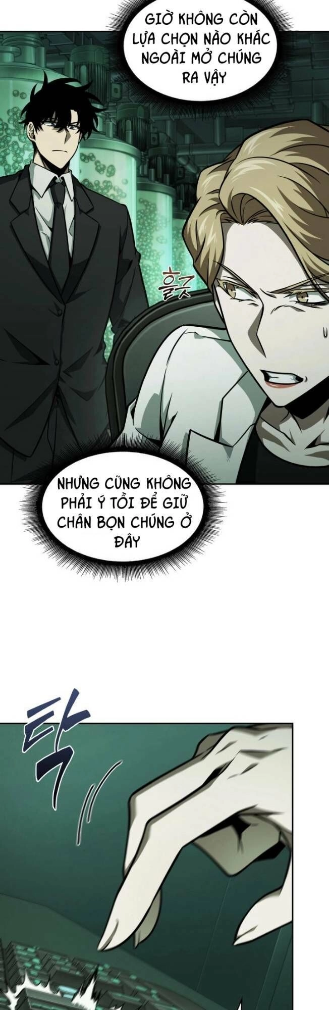 Vua Trộm Mộ Chapter 344 - 18