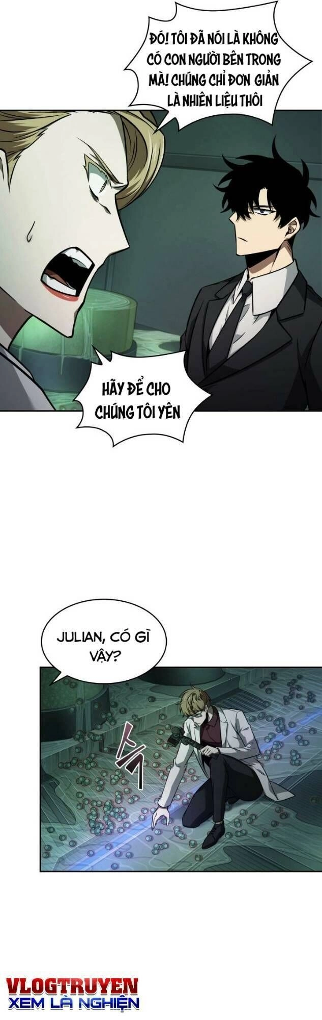 Vua Trộm Mộ Chapter 344 - 23