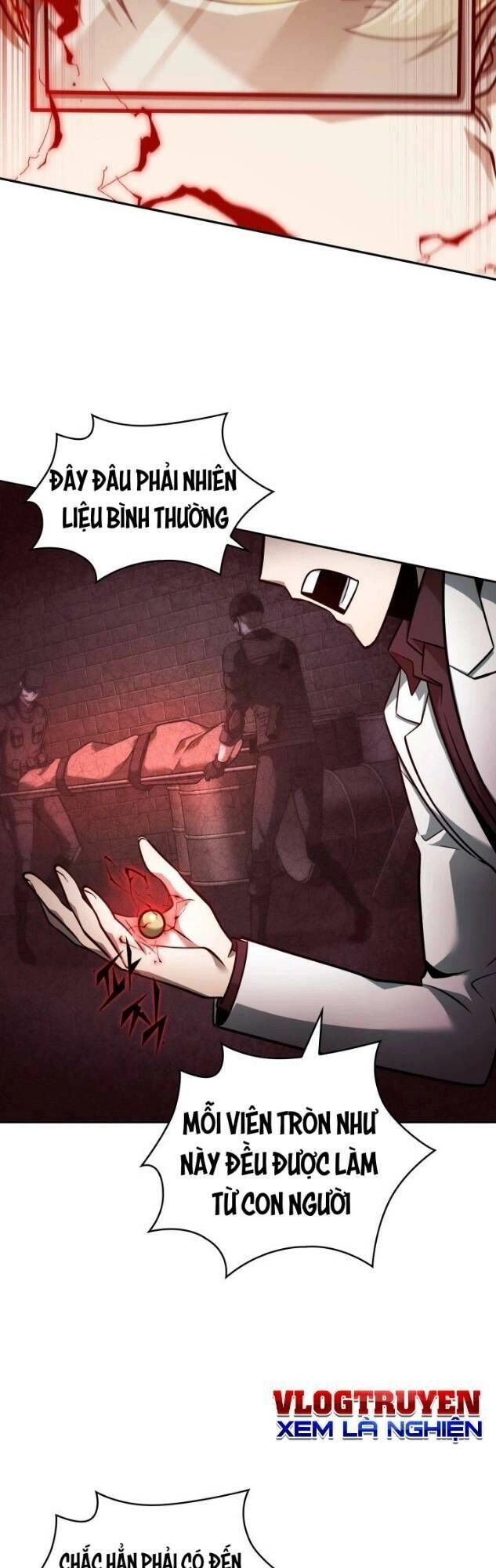 Vua Trộm Mộ Chapter 344 - 25