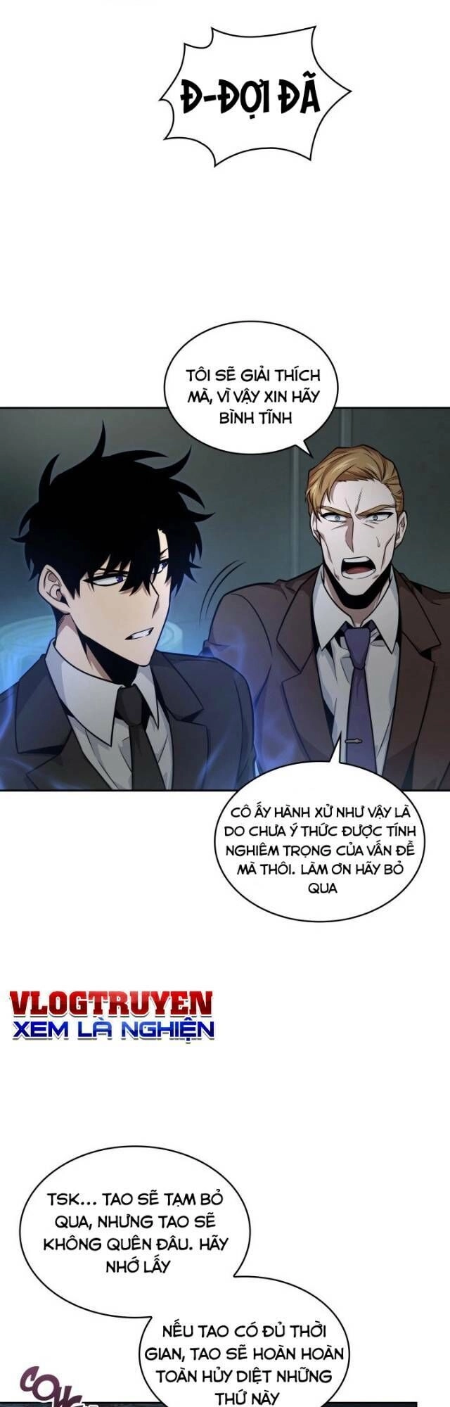 Vua Trộm Mộ Chapter 344 - 30