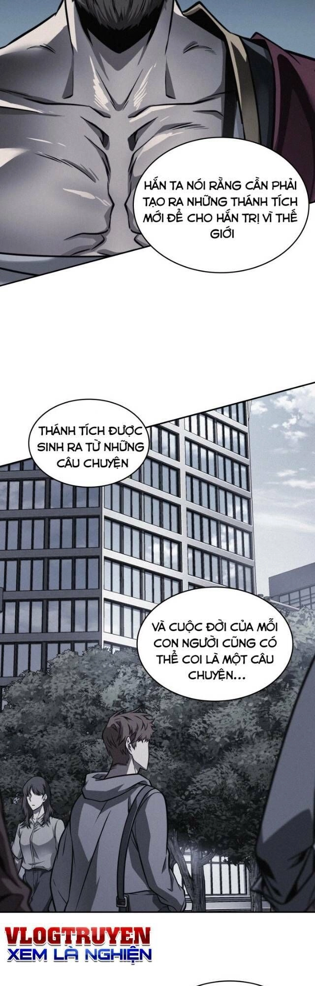 Vua Trộm Mộ Chapter 344 - 33