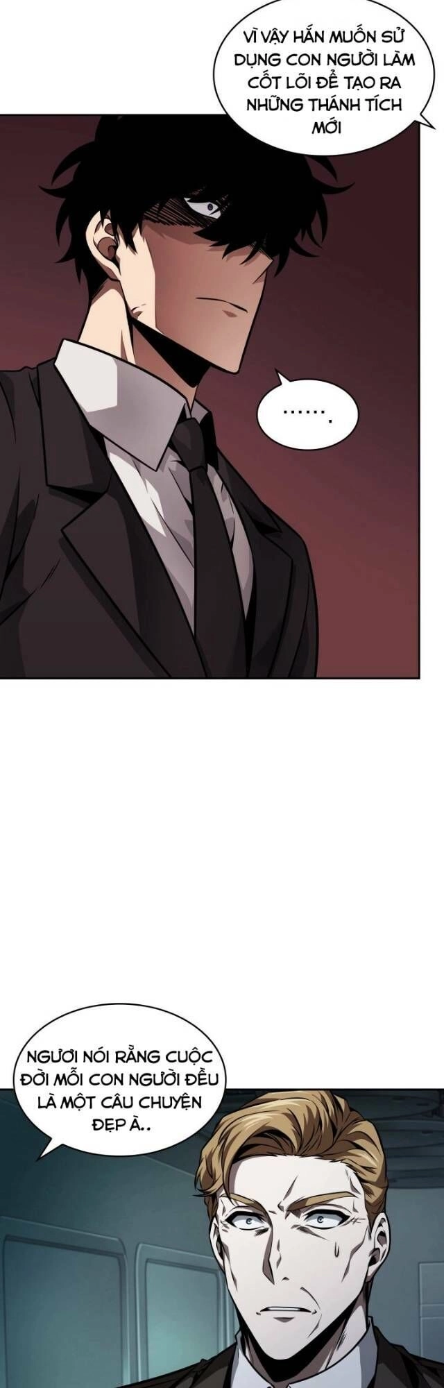 Vua Trộm Mộ Chapter 344 - 34