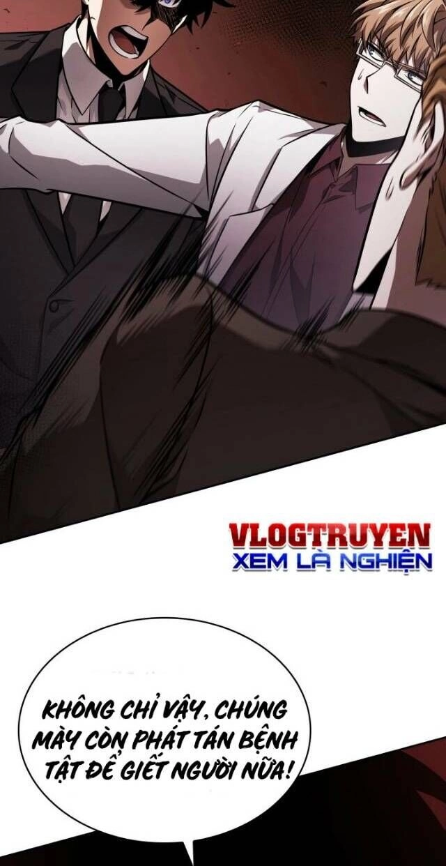 Vua Trộm Mộ Chapter 344 - 36