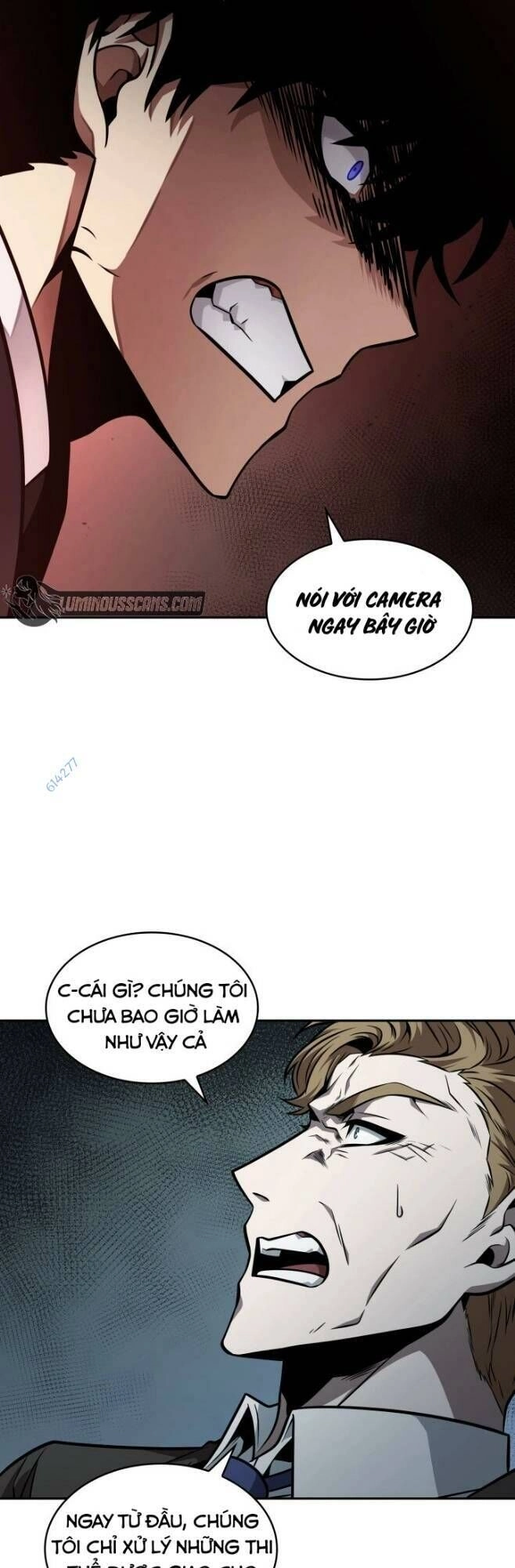 Vua Trộm Mộ Chapter 344 - 37