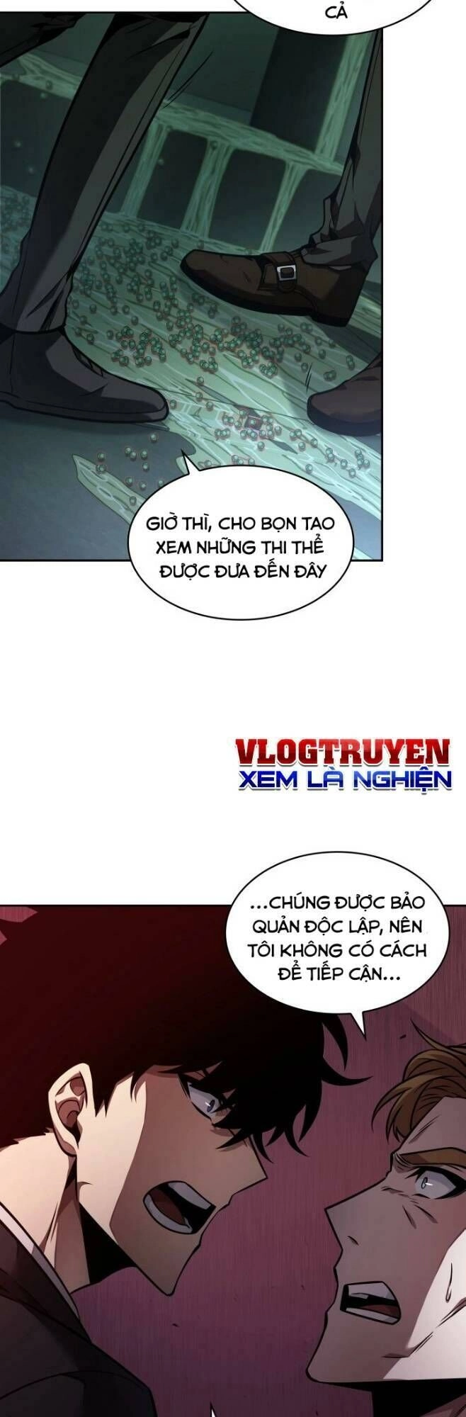Vua Trộm Mộ Chapter 344 - 39