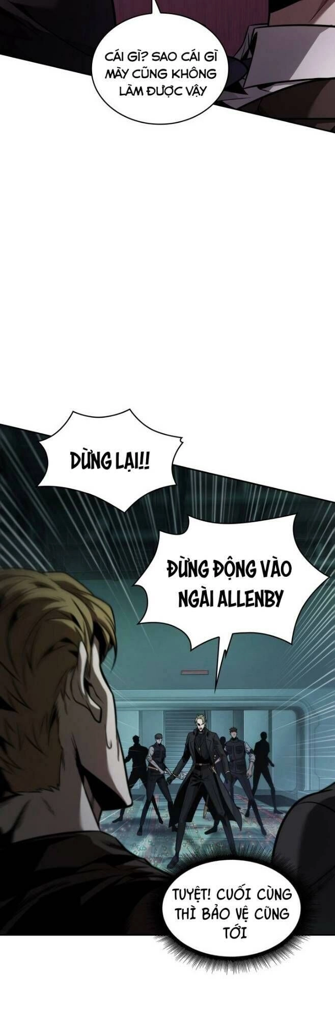 Vua Trộm Mộ Chapter 344 - 40