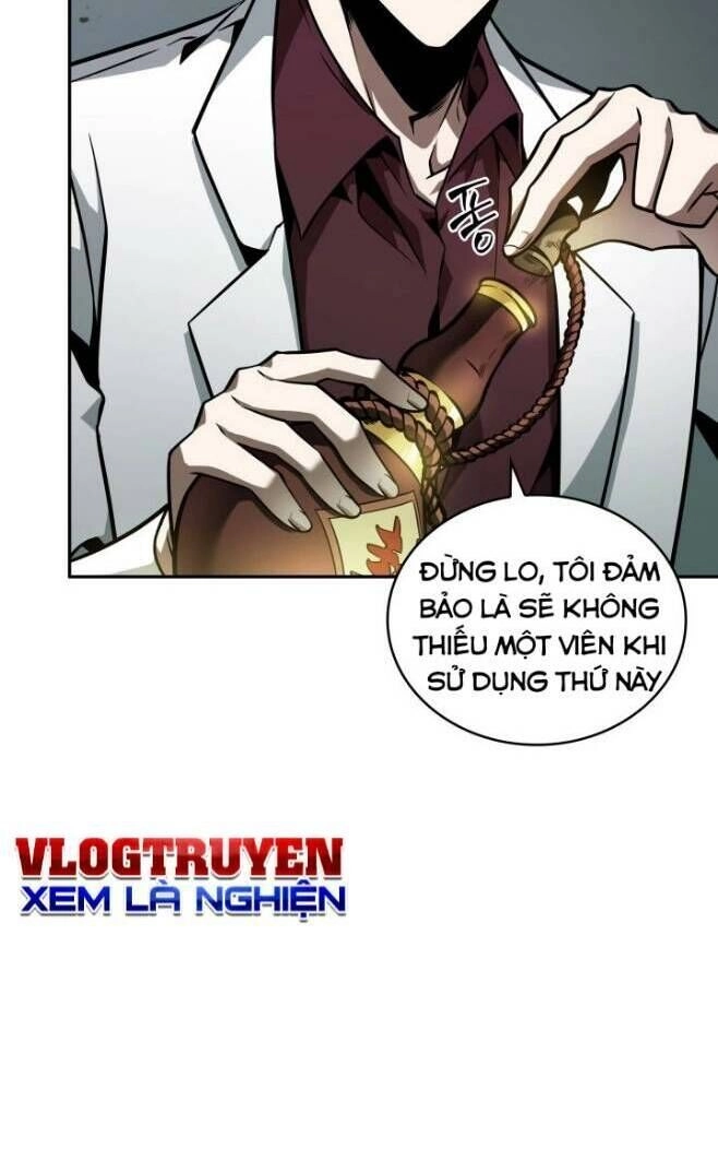 Vua Trộm Mộ Chapter 344 - 43
