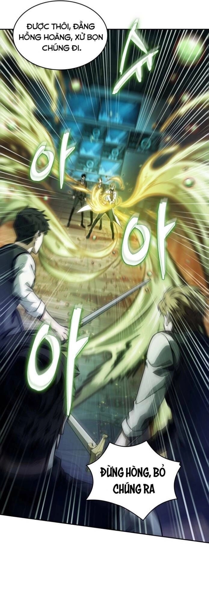 Vua Trộm Mộ Chapter 344 - 44