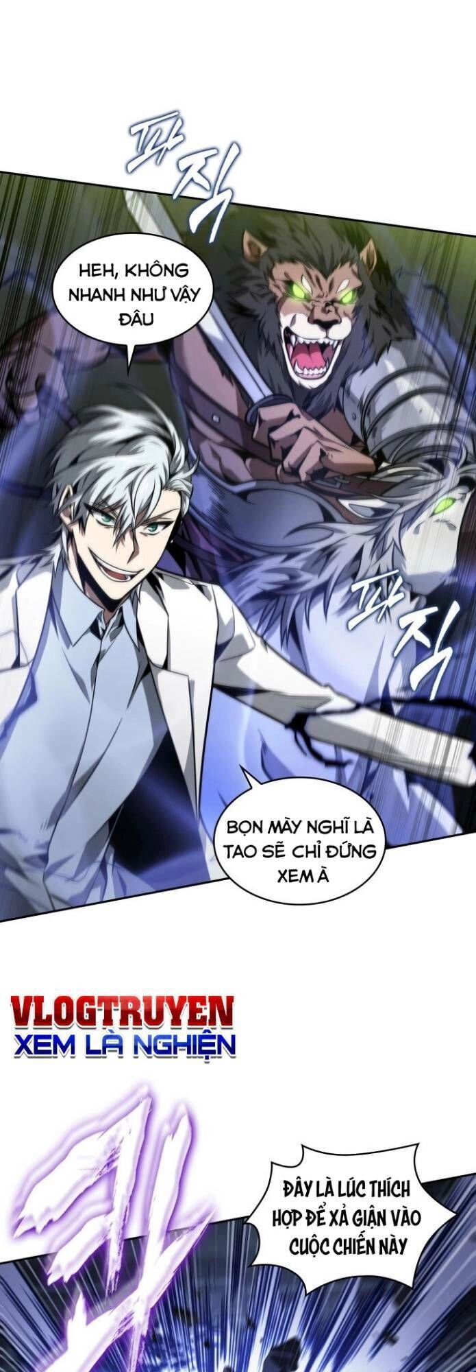 Vua Trộm Mộ Chapter 344 - 45