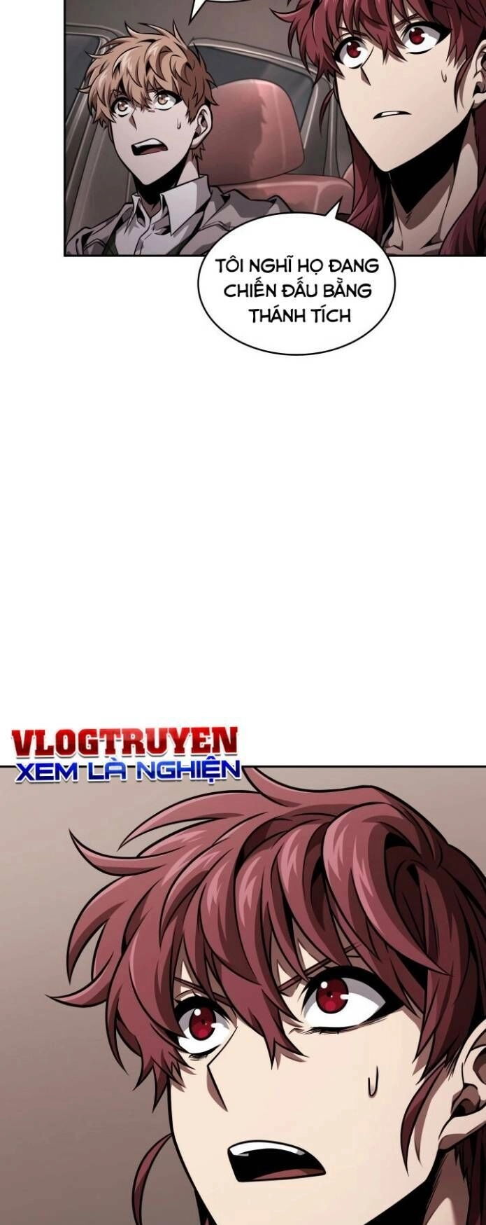 Vua Trộm Mộ Chapter 344 - 48