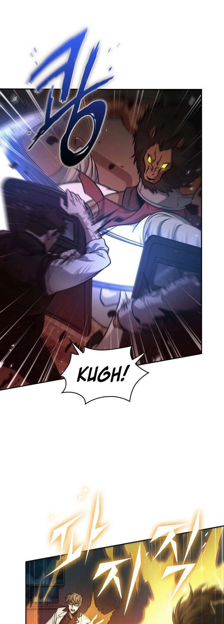 Vua Trộm Mộ Chapter 345 - 4