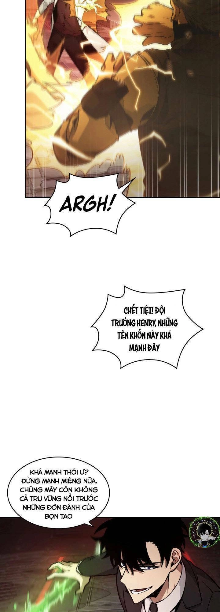 Vua Trộm Mộ Chapter 345 - 5