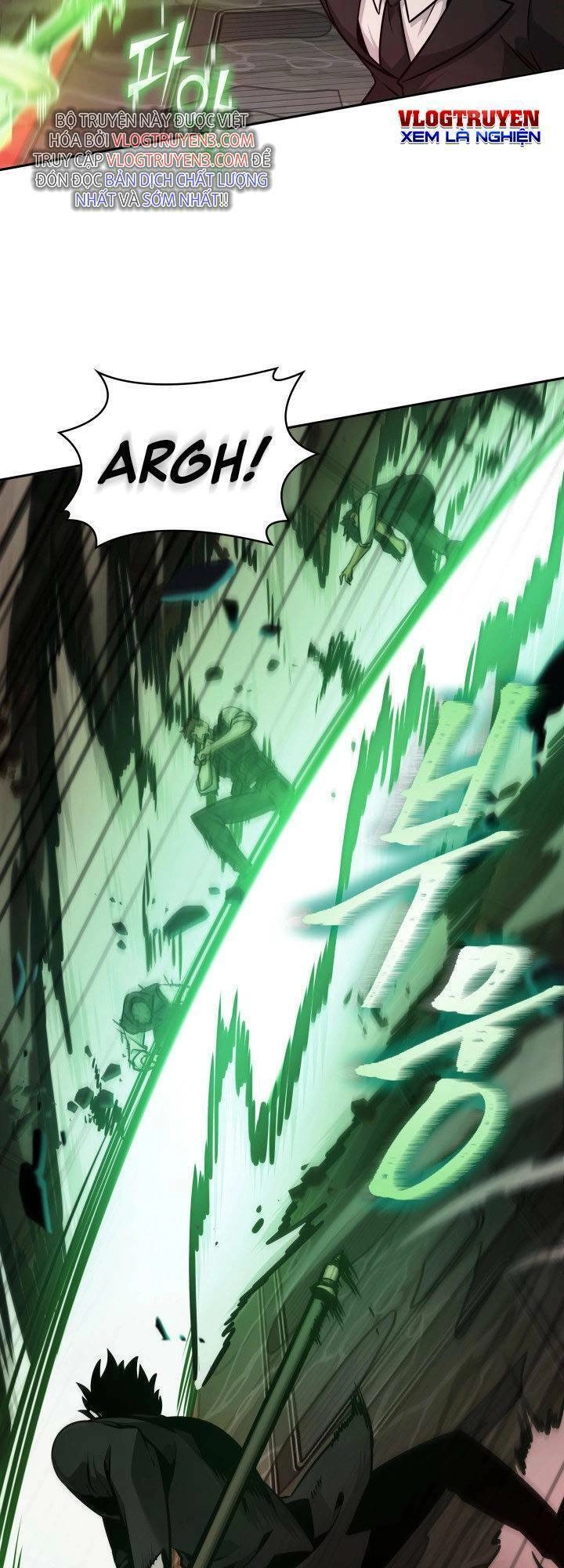 Vua Trộm Mộ Chapter 345 - 6