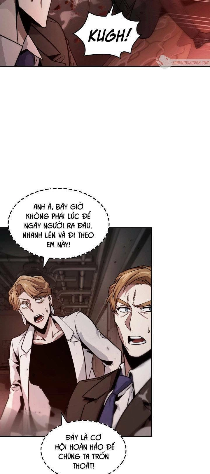 Vua Trộm Mộ Chapter 345 - 8