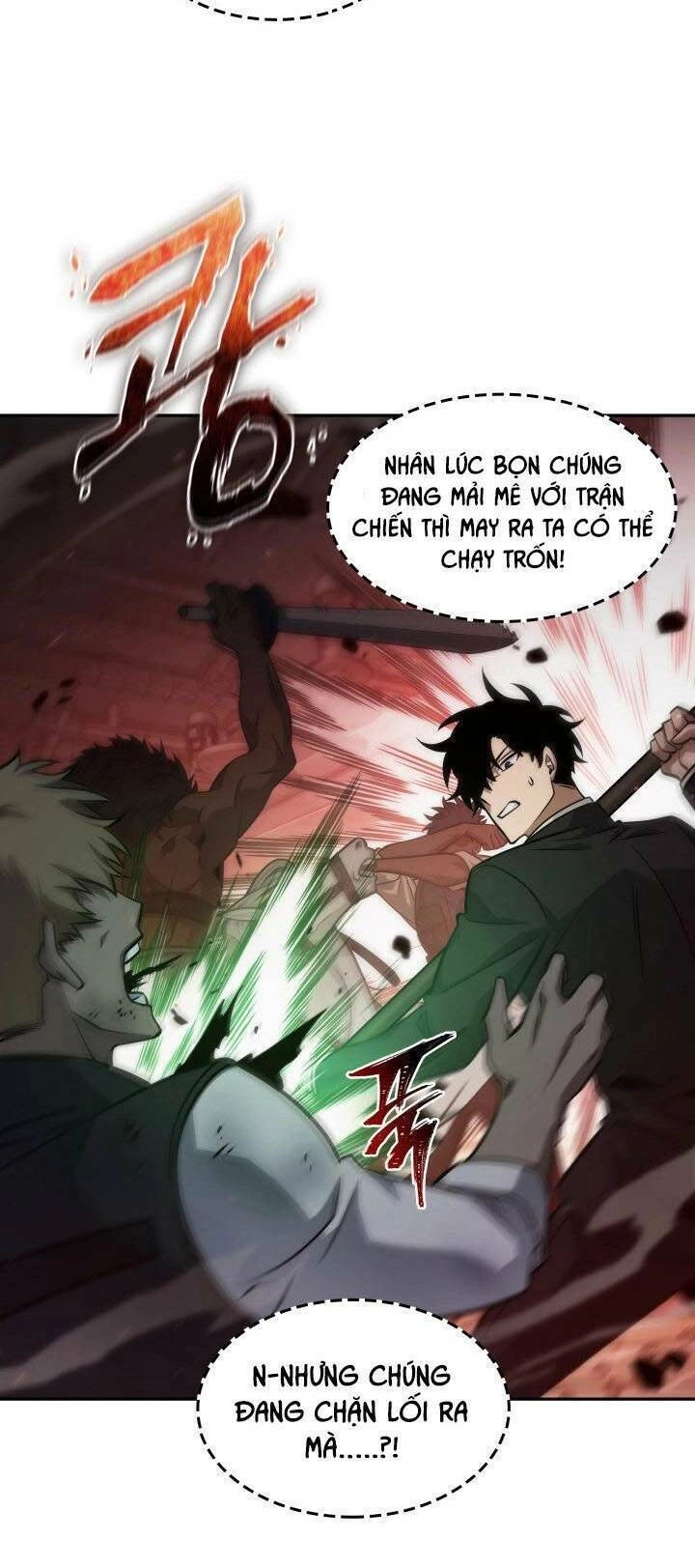 Vua Trộm Mộ Chapter 345 - 9