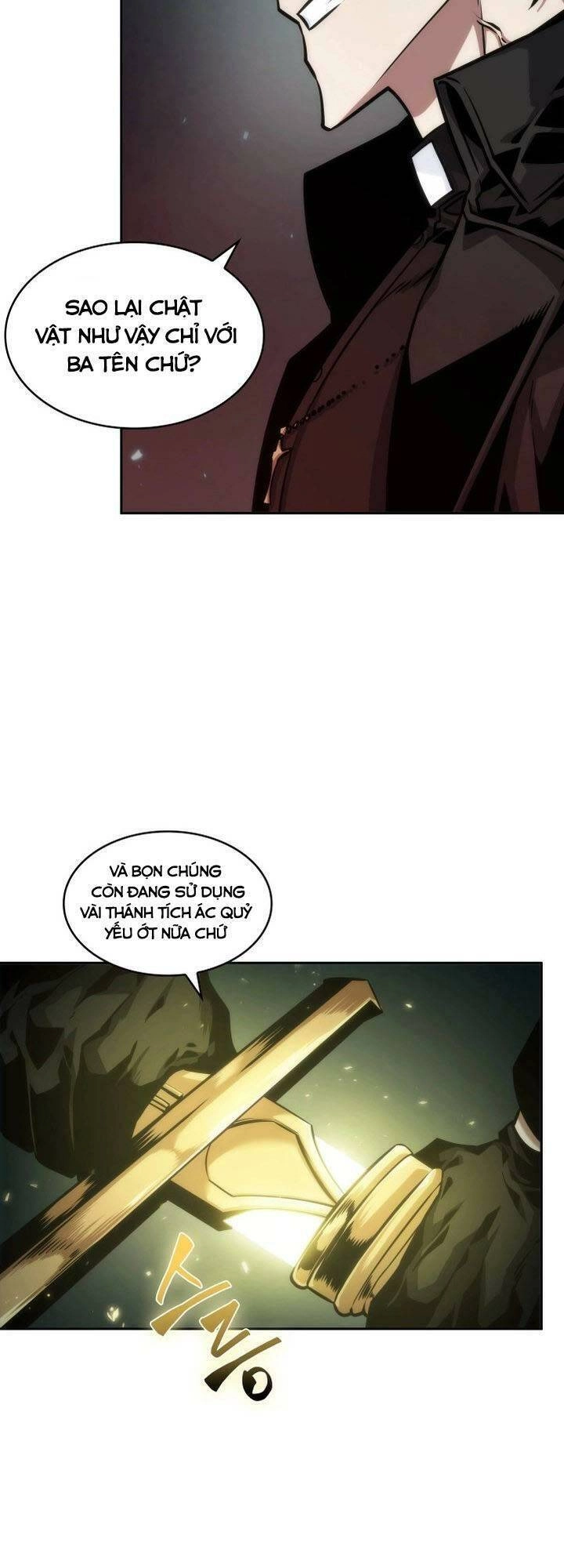 Vua Trộm Mộ Chapter 345 - 14