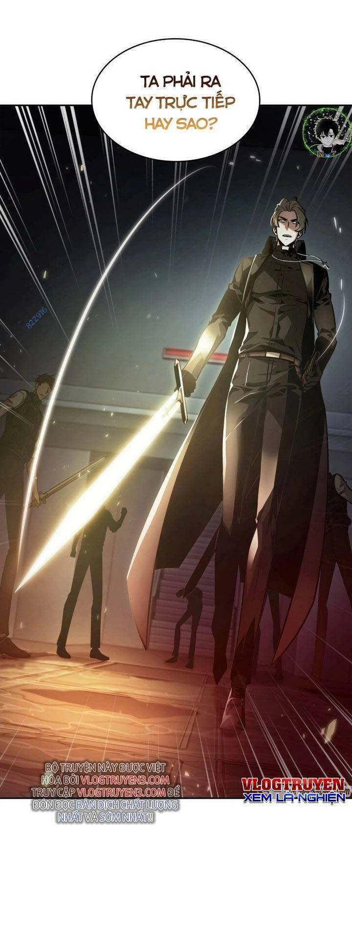 Vua Trộm Mộ Chapter 345 - 15