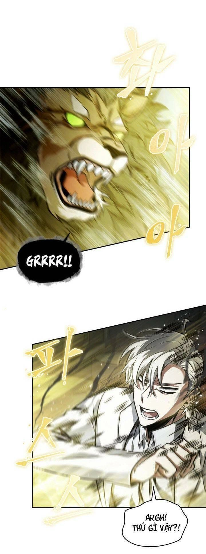 Vua Trộm Mộ Chapter 345 - 16