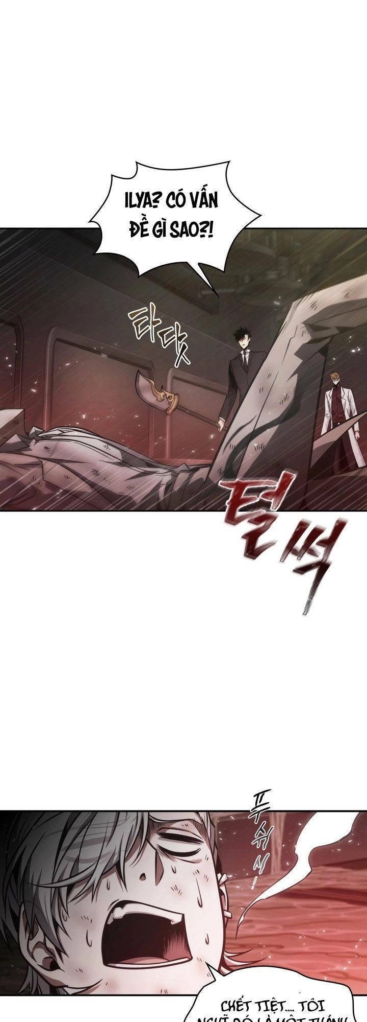 Vua Trộm Mộ Chapter 345 - 17
