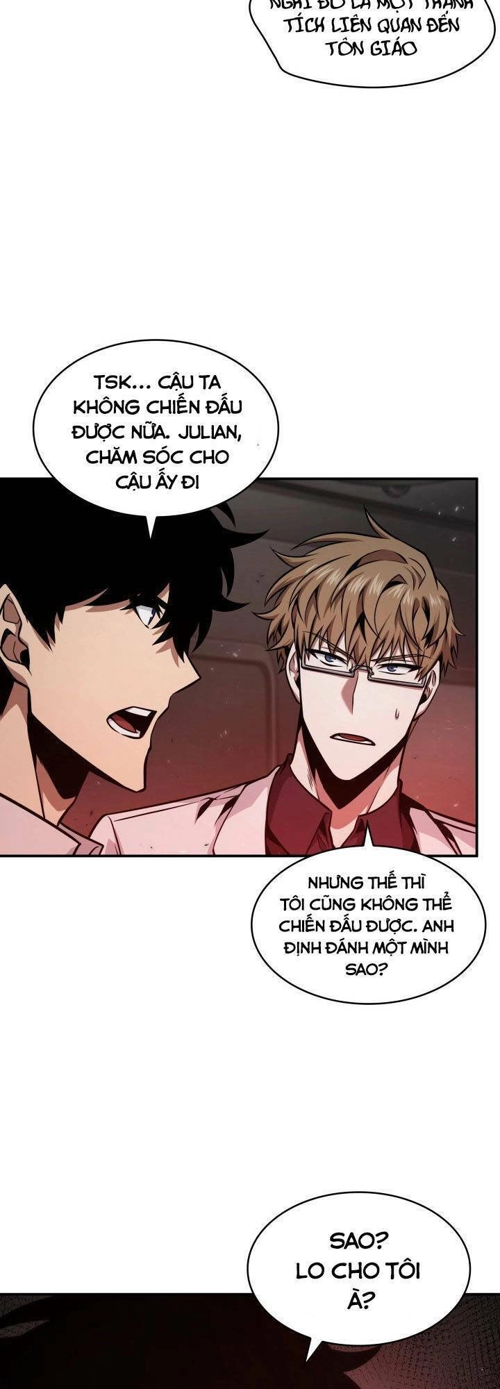 Vua Trộm Mộ Chapter 345 - 18