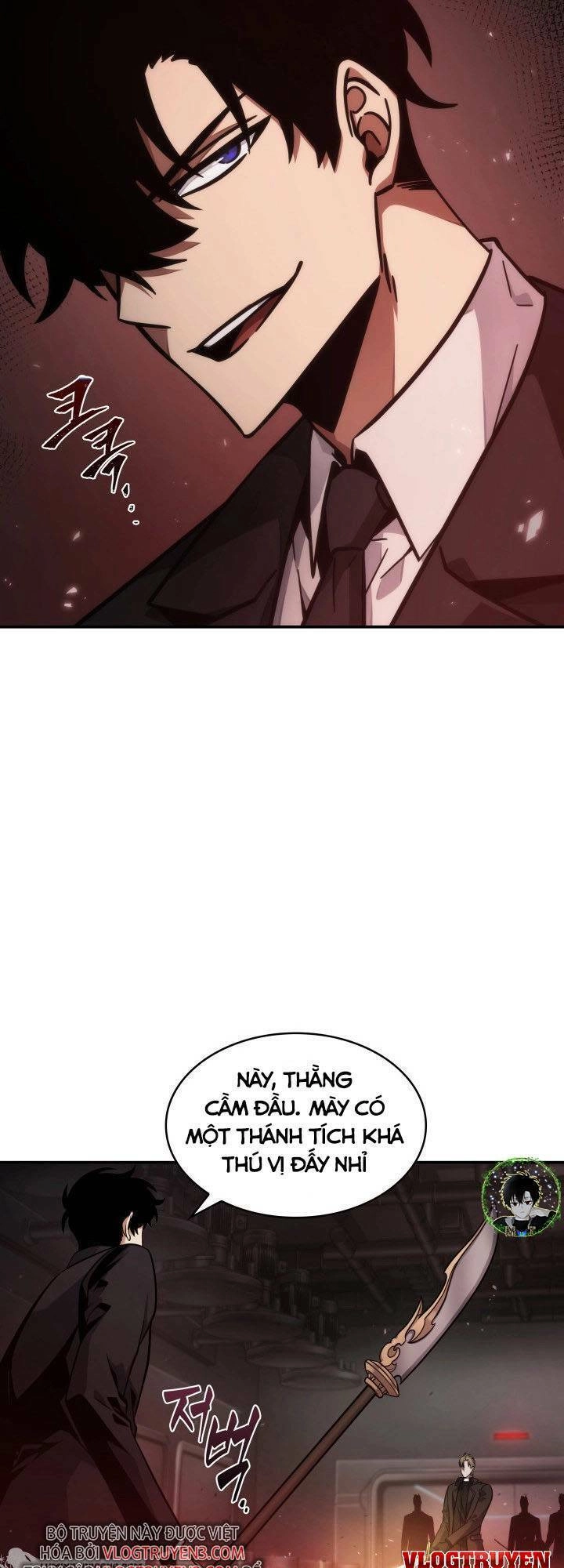 Vua Trộm Mộ Chapter 345 - 19