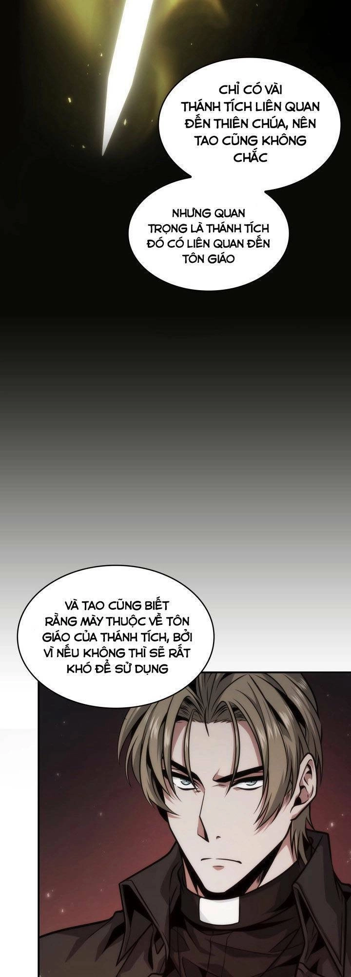 Vua Trộm Mộ Chapter 345 - 21