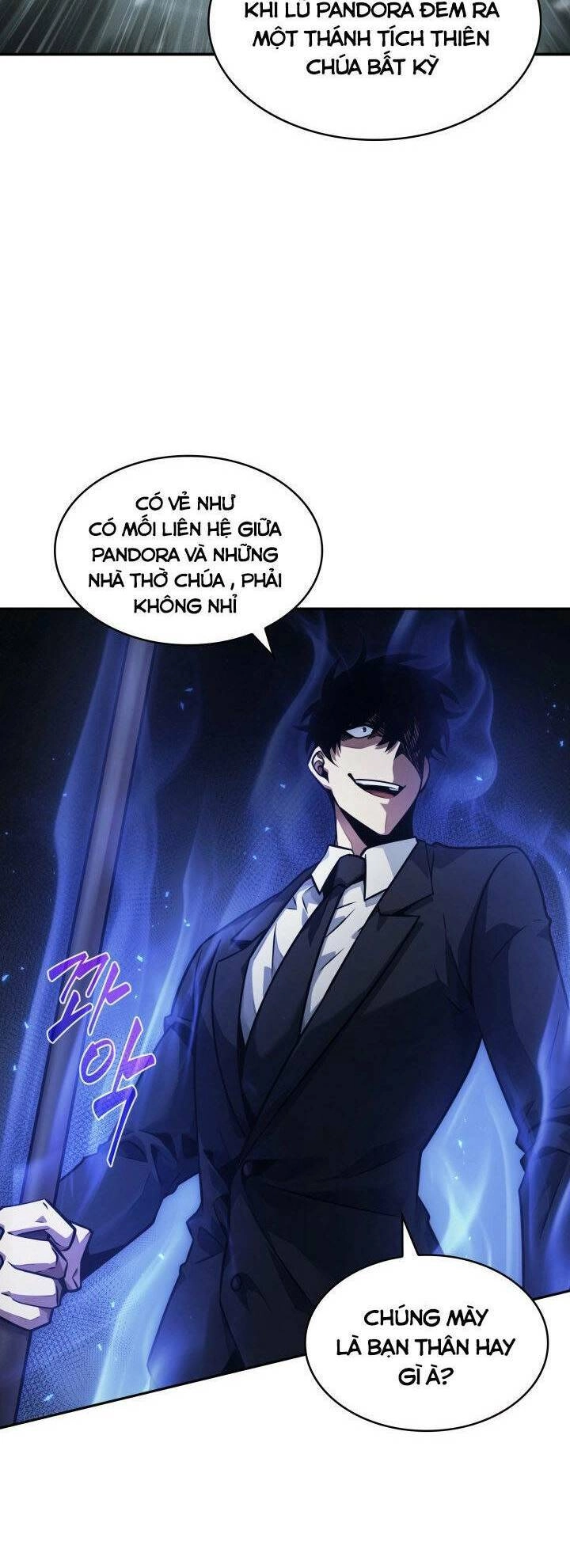 Vua Trộm Mộ Chapter 345 - 23