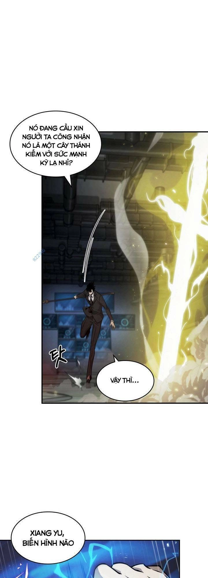 Vua Trộm Mộ Chapter 345 - 27
