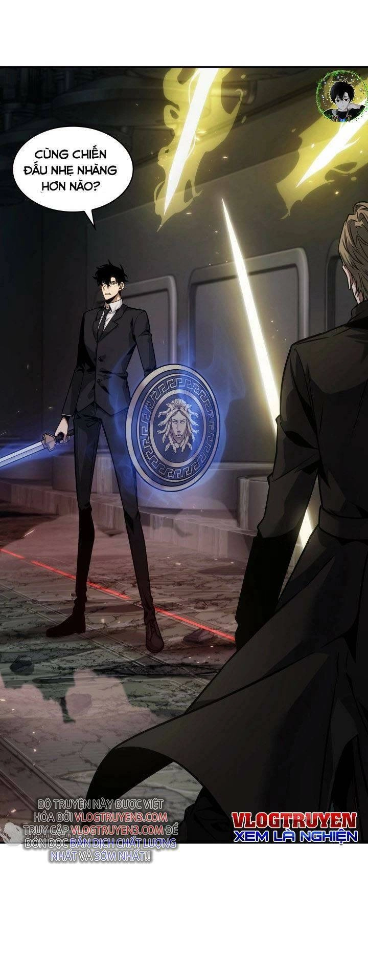 Vua Trộm Mộ Chapter 345 - 29