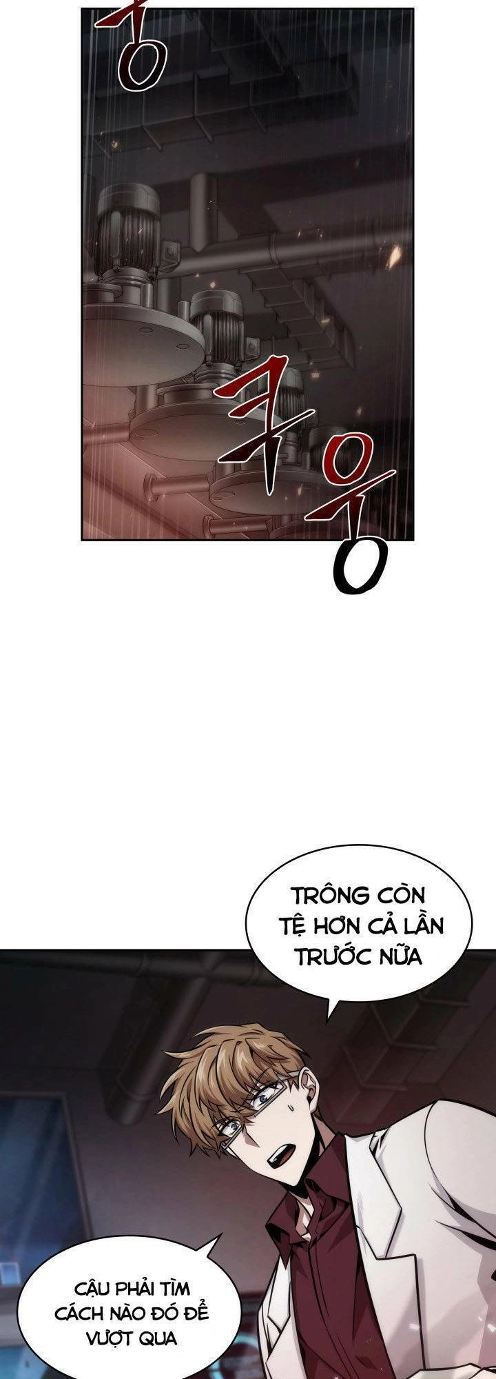 Vua Trộm Mộ Chapter 345 - 32