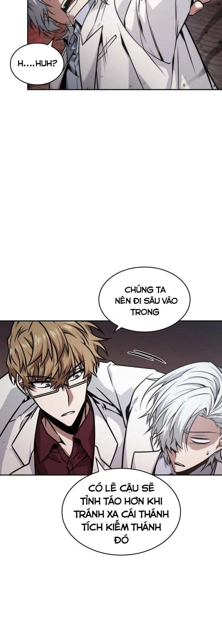 Vua Trộm Mộ Chapter 345 - 35