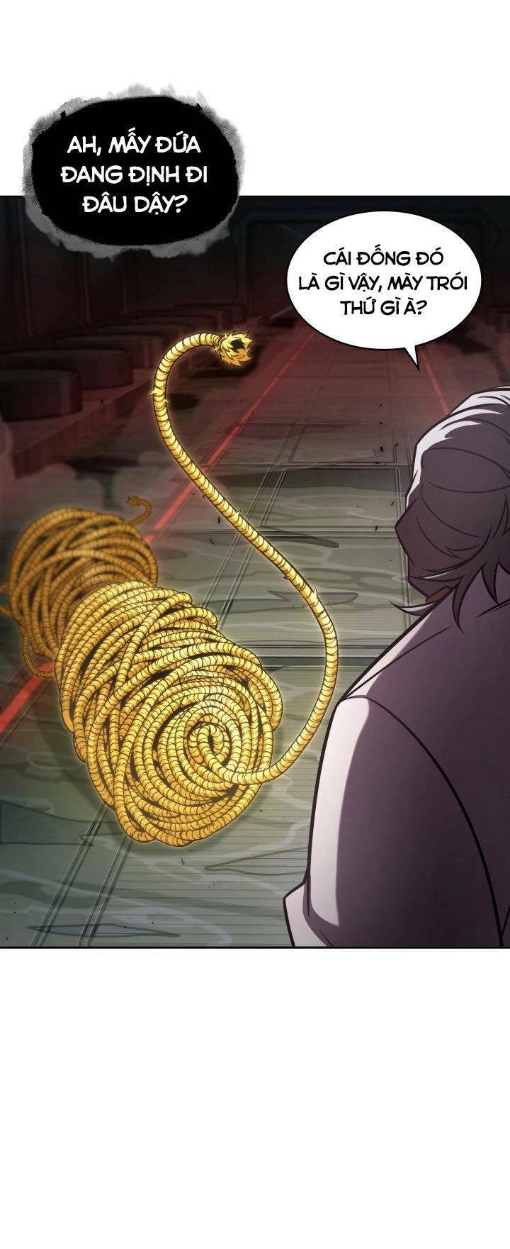 Vua Trộm Mộ Chapter 345 - 36