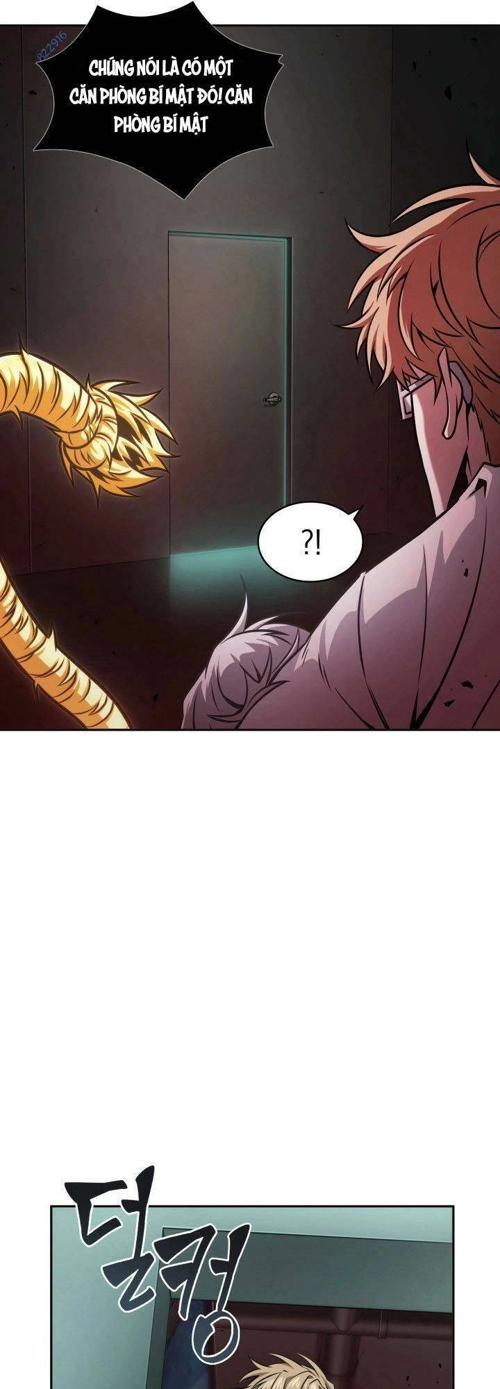 Vua Trộm Mộ Chapter 345 - 38