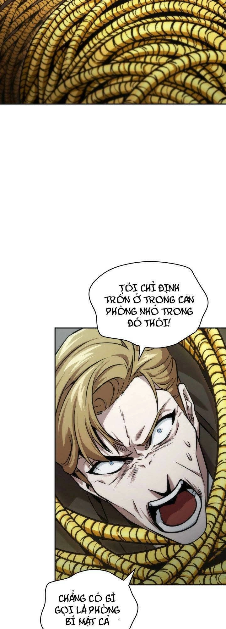 Vua Trộm Mộ Chapter 345 - 40