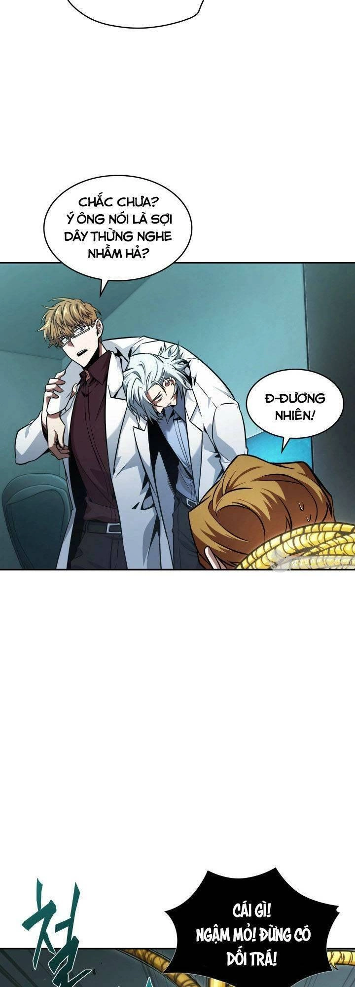 Vua Trộm Mộ Chapter 345 - 41