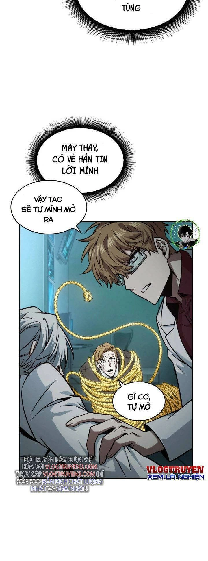 Vua Trộm Mộ Chapter 345 - 43