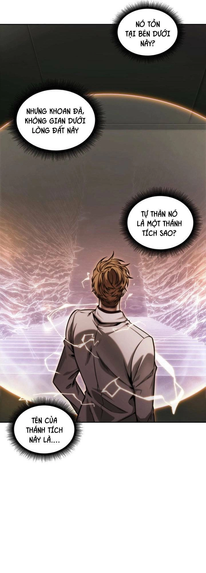 Vua Trộm Mộ Chapter 345 - 45