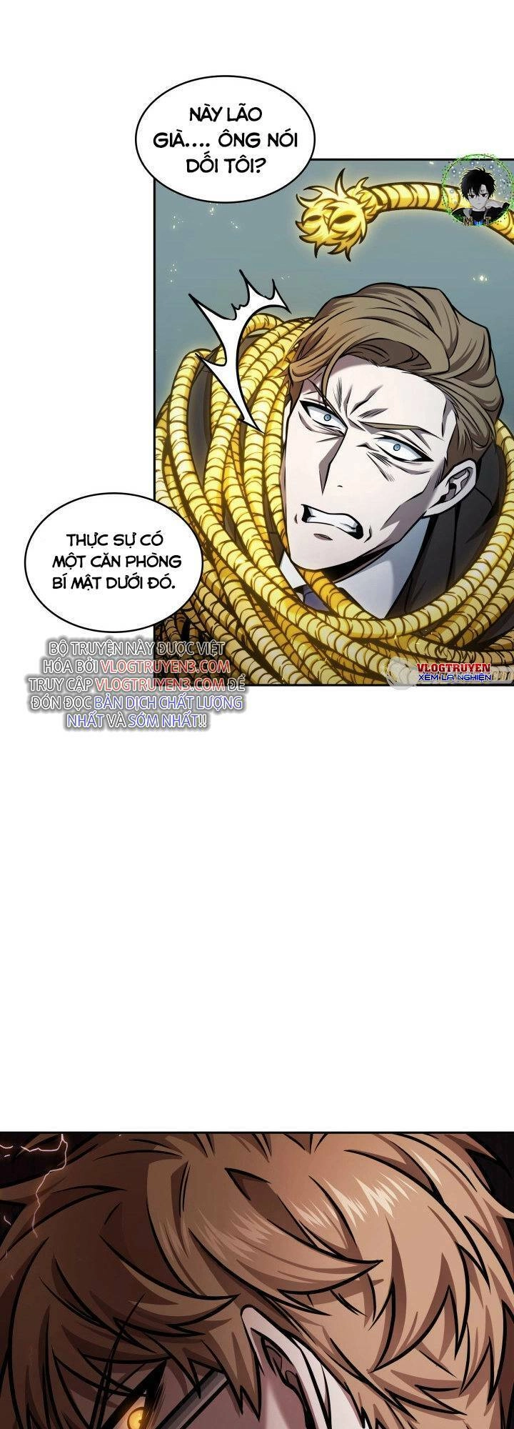 Vua Trộm Mộ Chapter 345 - 46