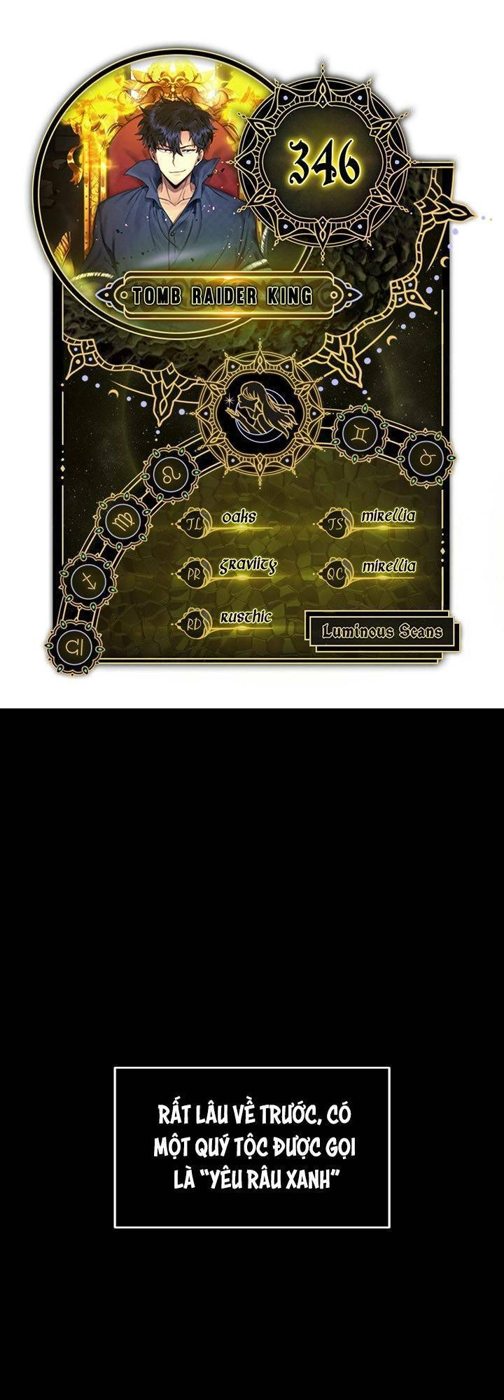 Vua Trộm Mộ Chapter 346 - 2