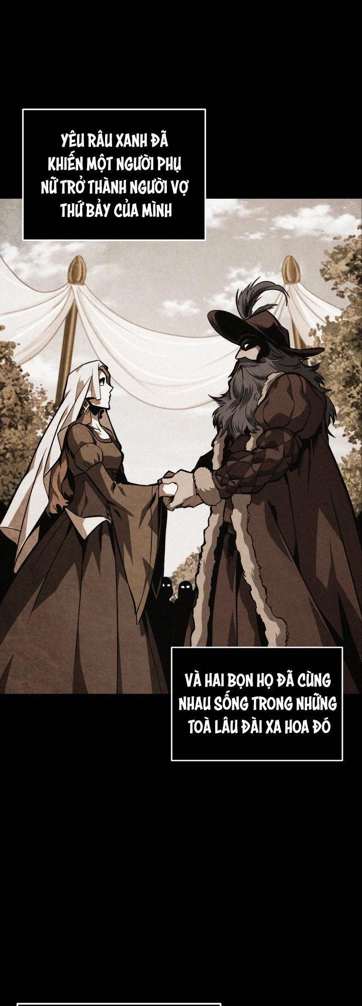 Vua Trộm Mộ Chapter 346 - 4