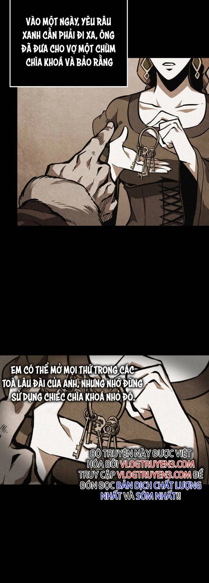 Vua Trộm Mộ Chapter 346 - 5